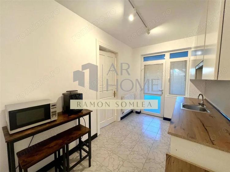 Spatiu birouri 100mp, central, renovat, Ploiesti - 7