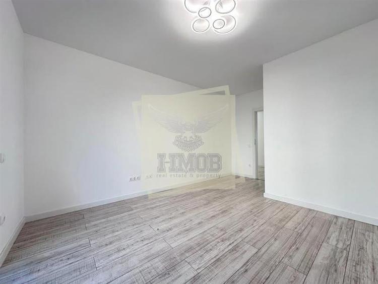 Apartament 2 camere 56 mpu cu balcon si parcare zona Supeco - 8