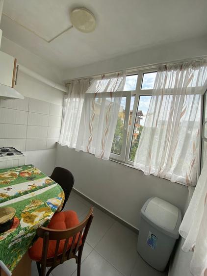 Apartament cu 1 camera, etajul 2/3, zona Metalurgiei - 4