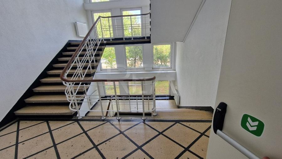 Cladire de birou | 5 minute metrou Republica | Industriilor - 20