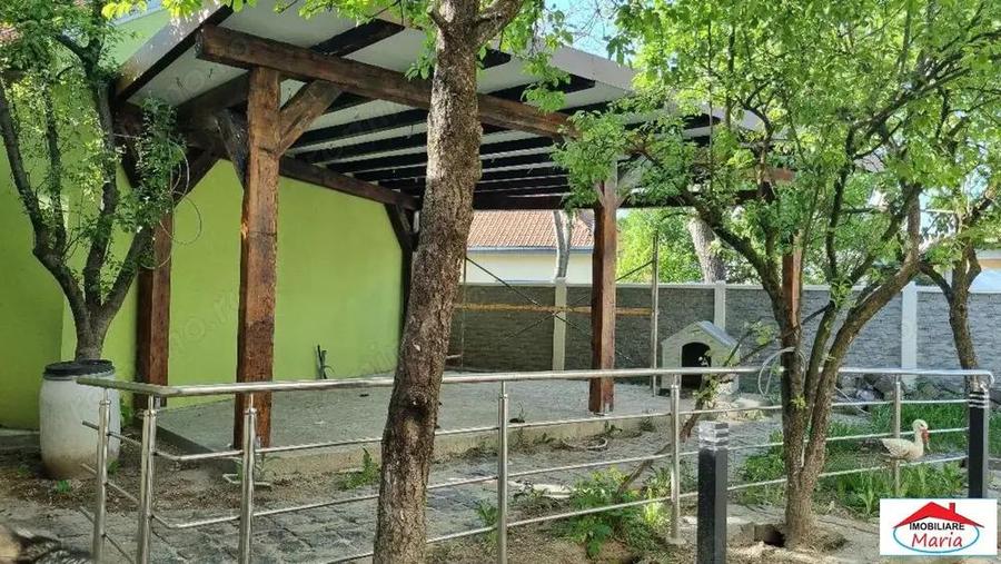 Casa in zona semicentrala 199000 Euro ( ID 22982) - 9