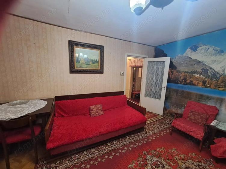 De vanzare apartament cu 3 camere in zona Torontalului-Bucovinei - 9