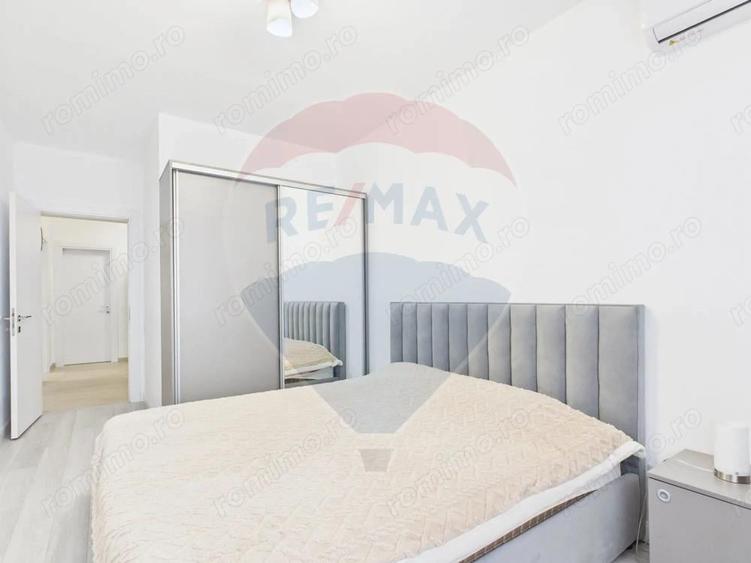 Apartament confortabil de 4 camere gata de mutat in Odei Towers - 5