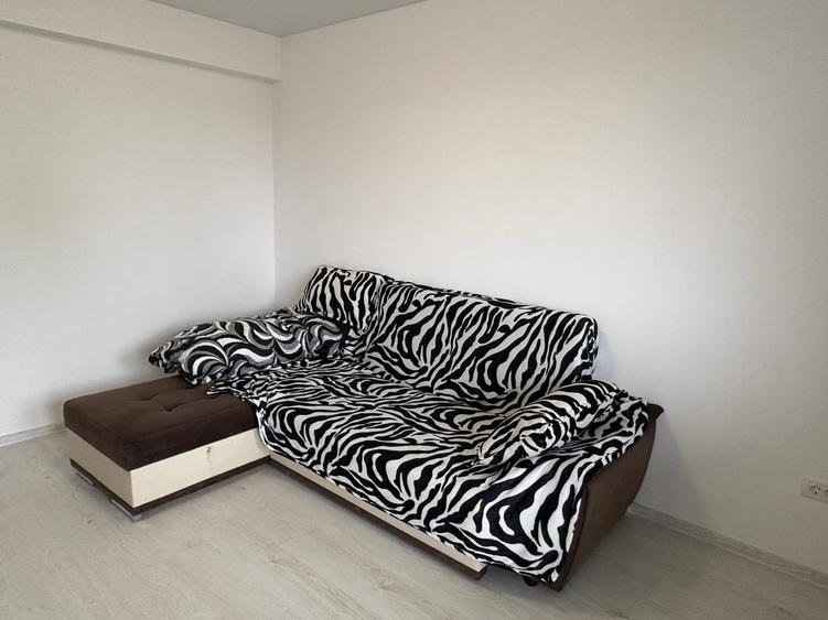 Garsoniera finalizata - Mutare rapida - 38 mp - 1