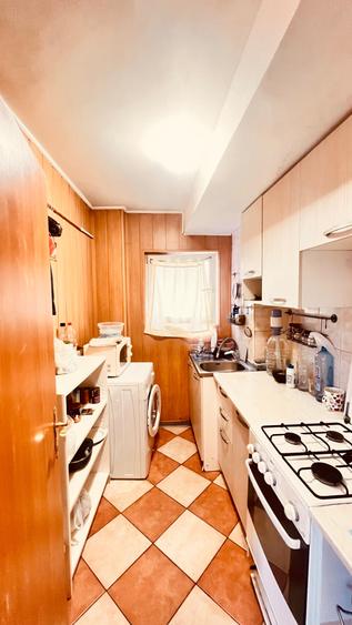 Apartament 2 camere Piață Kogălniceanu, stradal, 5 minute de metrou, mobilat - 18