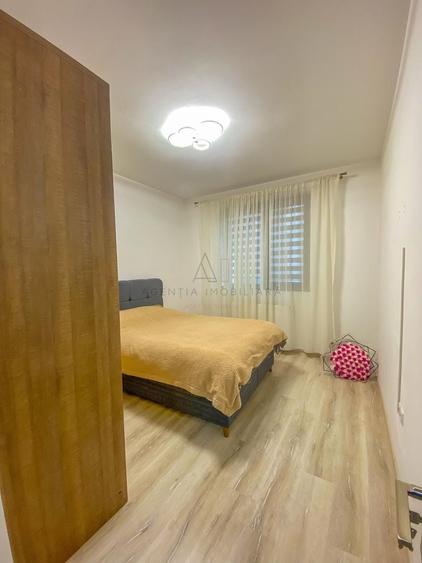 3 camere I Loc Parcare I 2 bai - 10