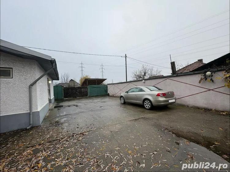 Casa cu teren, de vanzare - 2