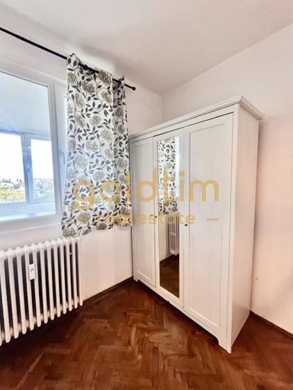 2 camere renovat,mobilat si utilat,3min metrou N. Grigorescu,Parc IOR,statia 311 - 16