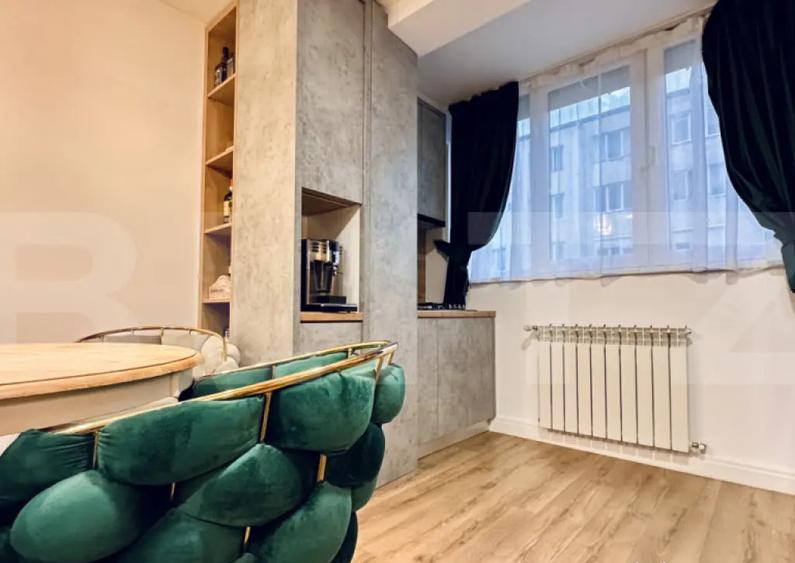 Apartament cu 3 dormitoare in Rogerius, modern, la cheie - 4