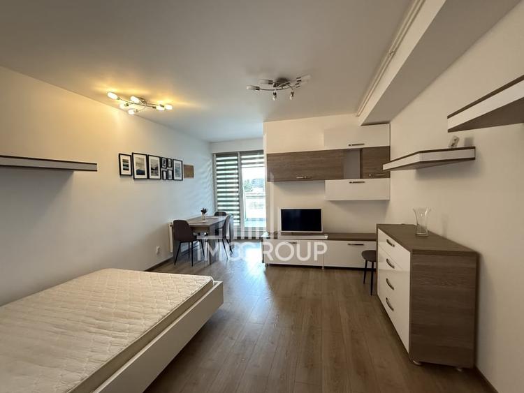 Apartament cu o camera | zona Iulius Mall/FSEGA | Etaj 1 | imediat ocupabil - 1