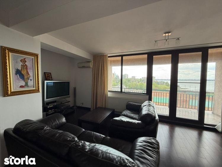 Oportunitate Investitie |135.000 |3 camere Bvd. Mamaia | Vedere Lac - 5