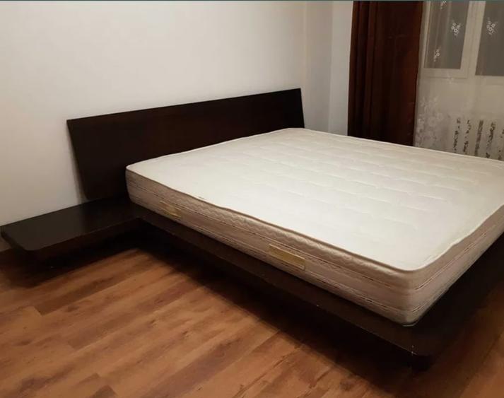 Titan Nicolae Grigorescu metrou - 1