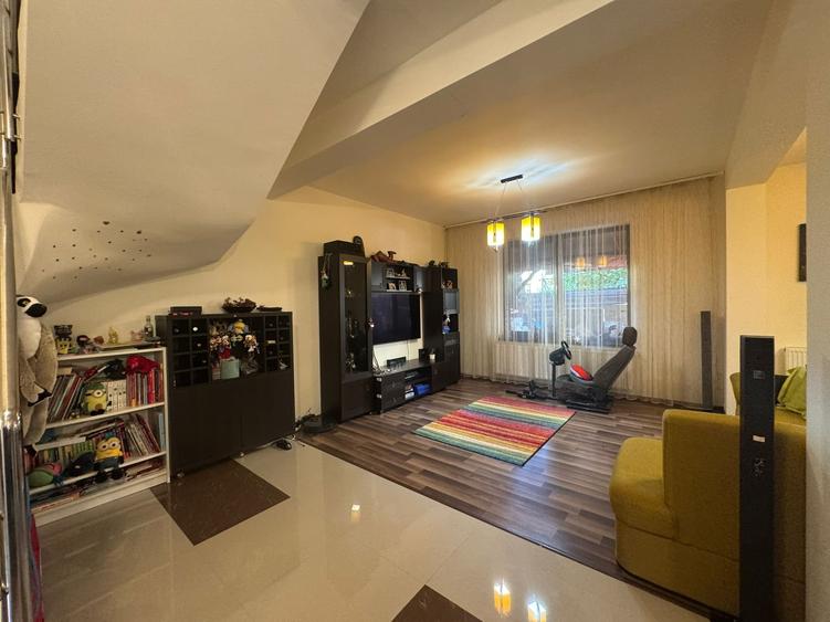 Casa tip duplex ~ 4 camere 2 bai ~ teren 200mp - 5