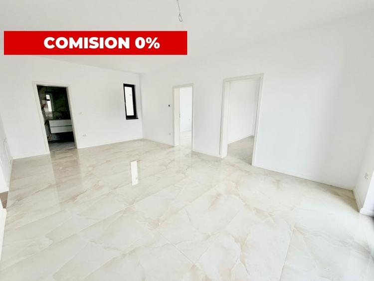 Comision 0% Apartament cu 3 camere finalizat - Mosnita - Noul Lidl - 1