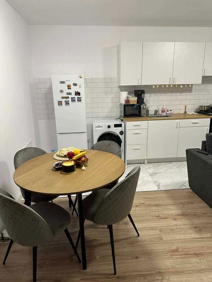 De inchiriat apartament Floresti | Zona linistita | Terasa generoasa - 2