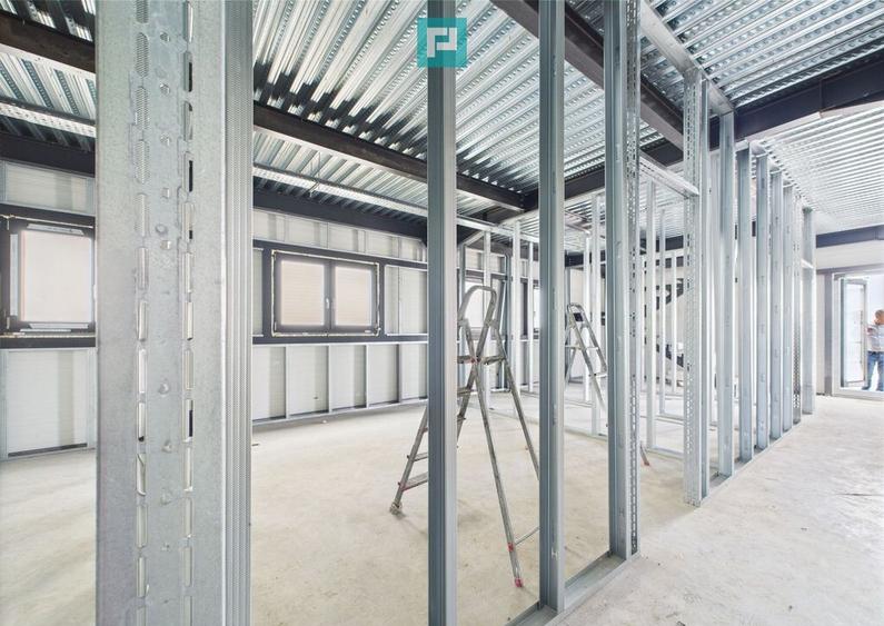 Hala Noua, in zona Aeroport - 3