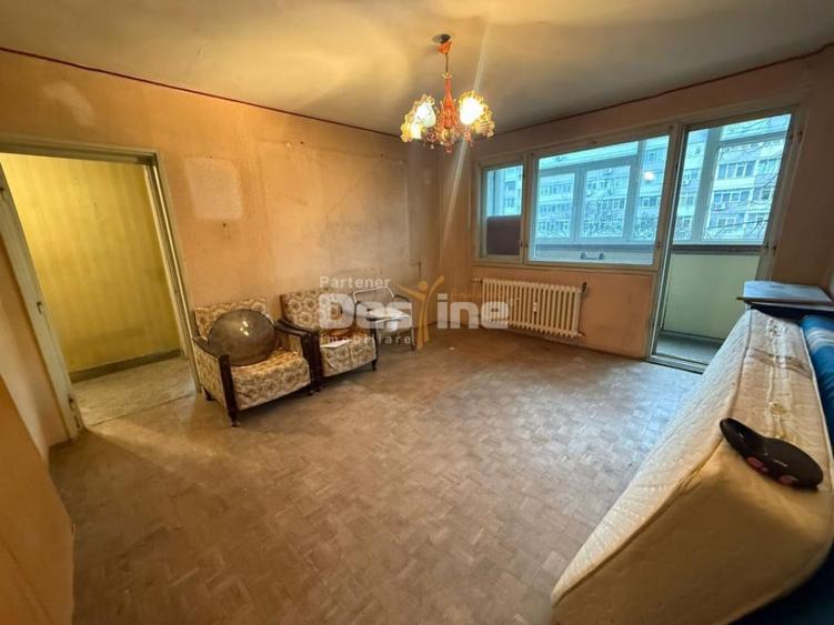 3 camere I 75mp I etaj 3/9 I 3 balcoane I Crangasi - necesit - 8