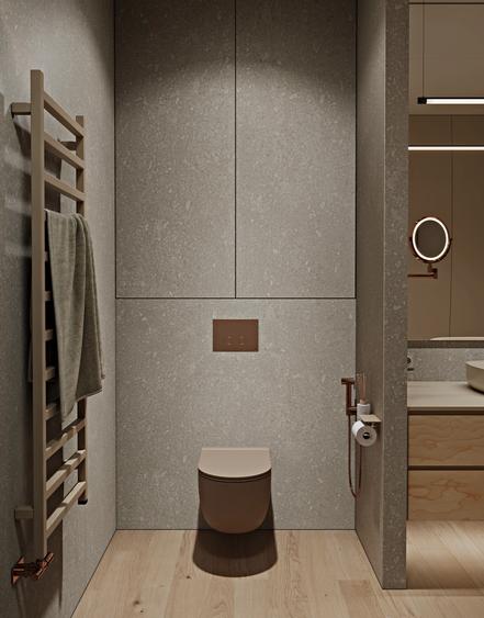 Proiect boutique zona Unirii– disponibilitate limitată la 2 camere - 27