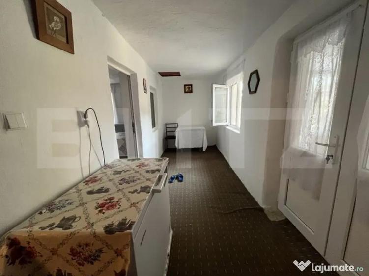 Casa de 160 mp utili, cu 750 mp de teren, in Cosoveni - 9