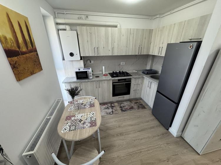 Apartament 2 camere zona Tomis Park - Tomis Nord - 3