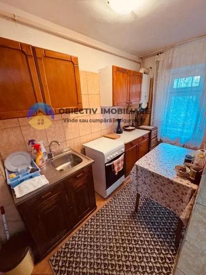 Apartament 3 camere cartier Darmane?ti | Etaj 1 - 1