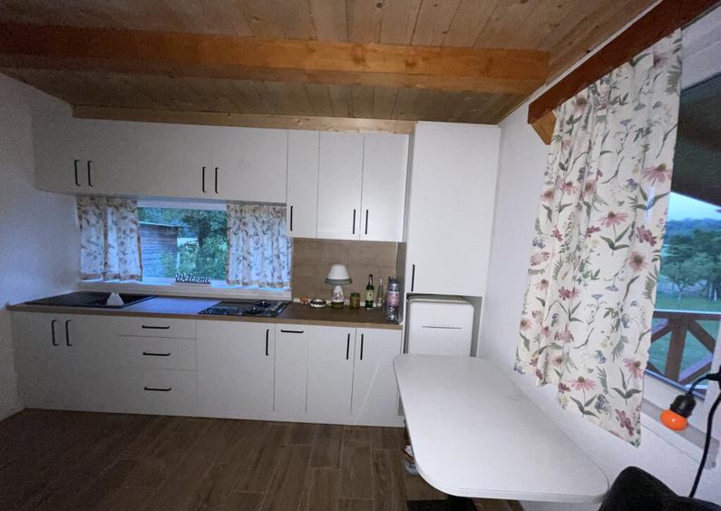 Cabana Pre? negociabil! Blaj, Alba - 8