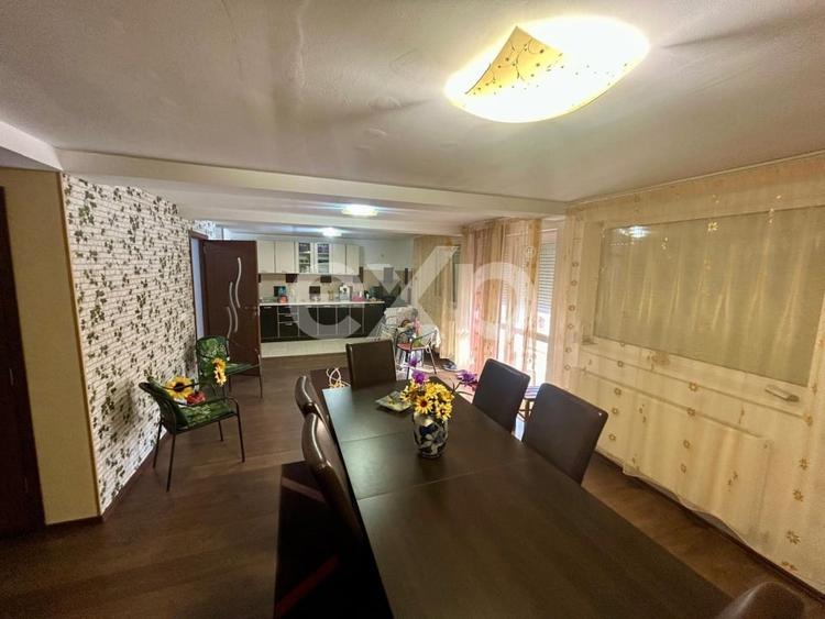 Casă de poveste cu 4 camere în Vâlcele – teren 1700 mp, priveliște panoramică | - 1