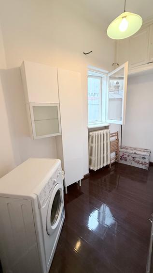 Metrou Romana / Renovat complet / Piata Amzei - 7