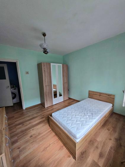 Apartament 2 camere, 44 m2, parter zona Gara / Lidl ideal renovare - 4