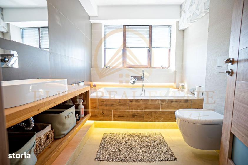 Apartament 3 camere Palazu Mare 121 mp cu vedere la lac si parcare - 10