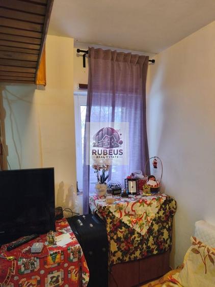 Garsonieră intimă, central Orșova, spre Dunăre – ideal investiție - 5