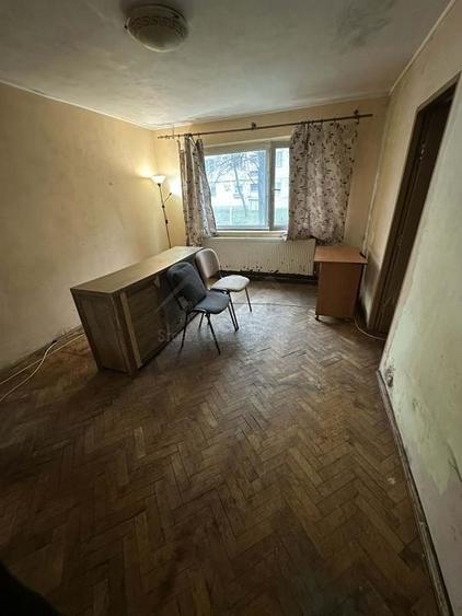 Apartament 2 camere- zona Alexandru cel Bun - 3