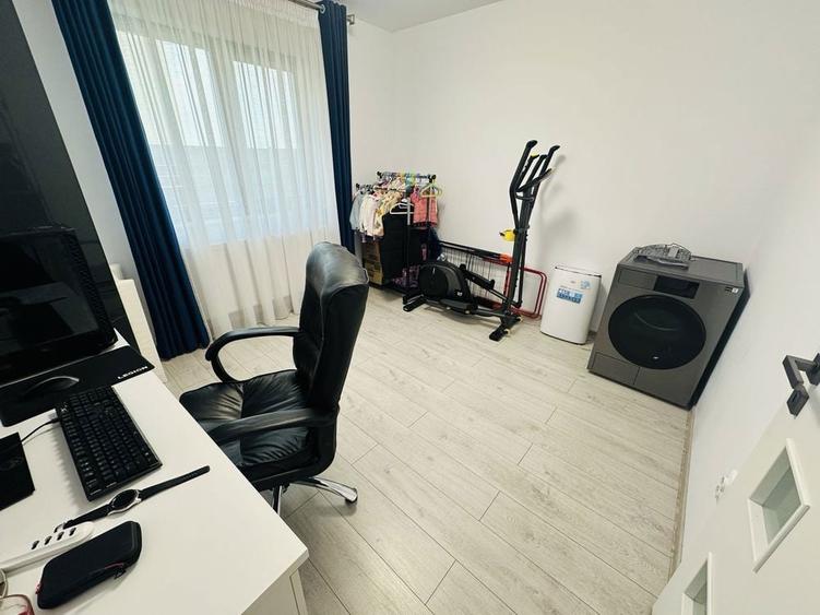 PF | Casa premium Miroslava Trans Anapet | 550 mp teren | complet mobilata si utilata - 1