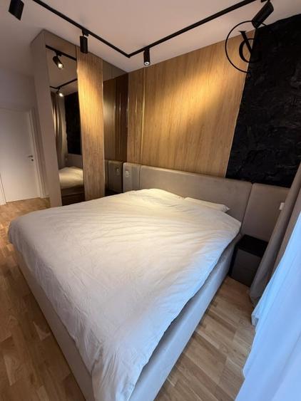 Apartament 3 camere 2 bai | Bdul B-dul 13 Septembrie - Sos. Panduri - 6