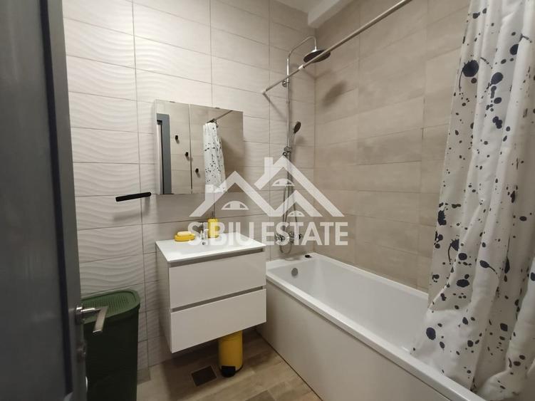 Aparatment de inchiriat,3 camere, parcare ,Selimbar - 6