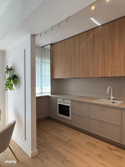 Apartament 3 camere FIRST ESTATES PIPERA panouri fotovoltaice - 3