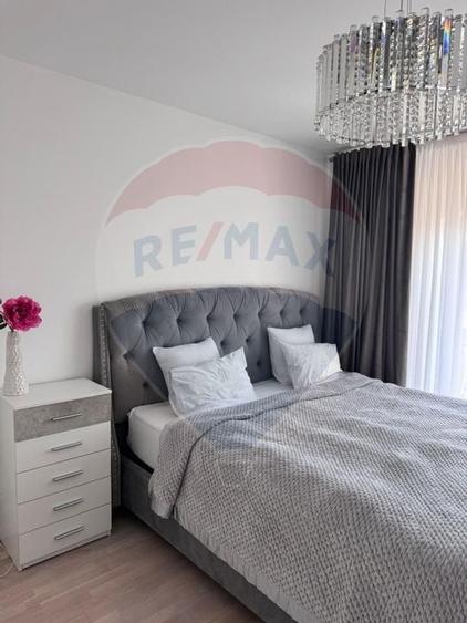 Închiriere apartament spațios 3 camere/Pipera, lângă Școala Americana - 3