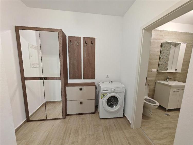 Inchiriem Garsoniera, Moderna, Decomandata, Sanpetru Residence - 9