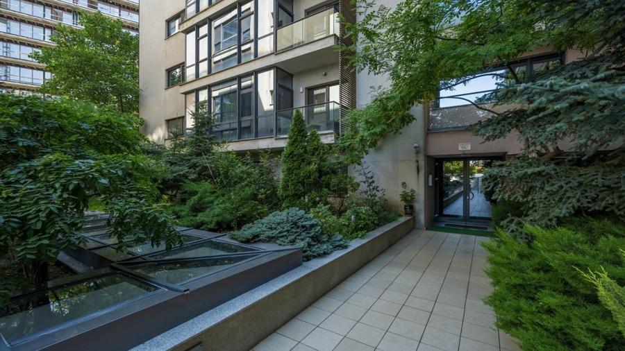 REA1026171 Apartament 2 camere I Herastrau I Mobilat - 10