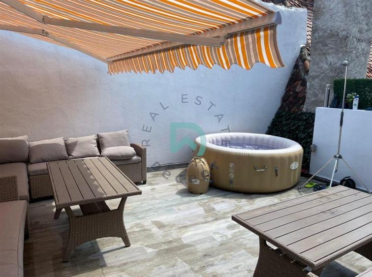 Casa  Centrul Istoric,  Brasov - 12