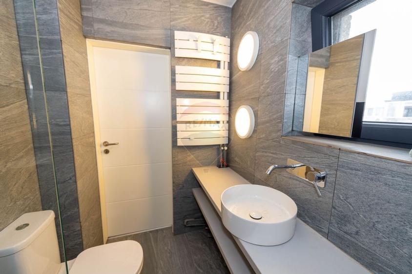 Garsoniera deosebita de vanzare zona Obor strada Chiristigiilor - 6