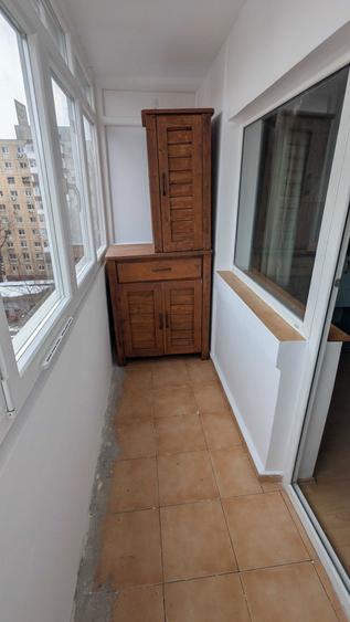 Inchiriez Apartament 3 camere, 70 mp Piata Gorjului - 3