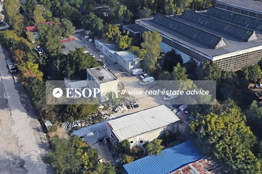 Teren industrial 6.038 mp, zona Berceni, IMGB, langa Metr... - 9