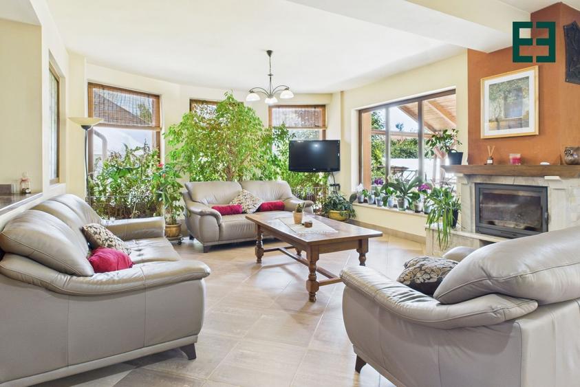 Vilă cu 6 camere - Zona Subcetate - Arad - 5