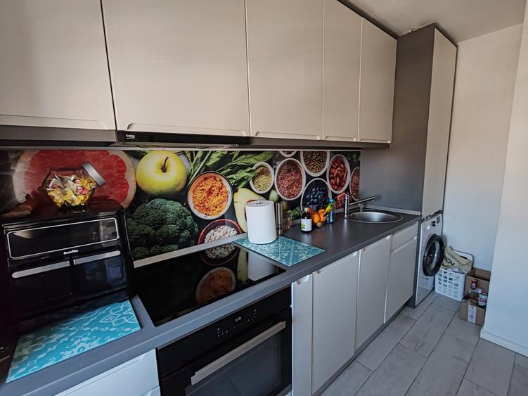 Apartament 2 camere mobilat si utilat modern zona Garii - 6