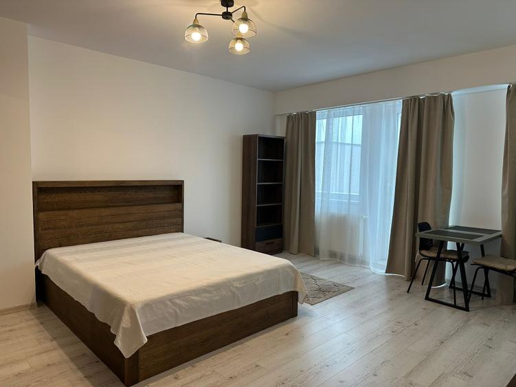 Garsoniera spatioasa Ghimbav cu loc parcare - 6