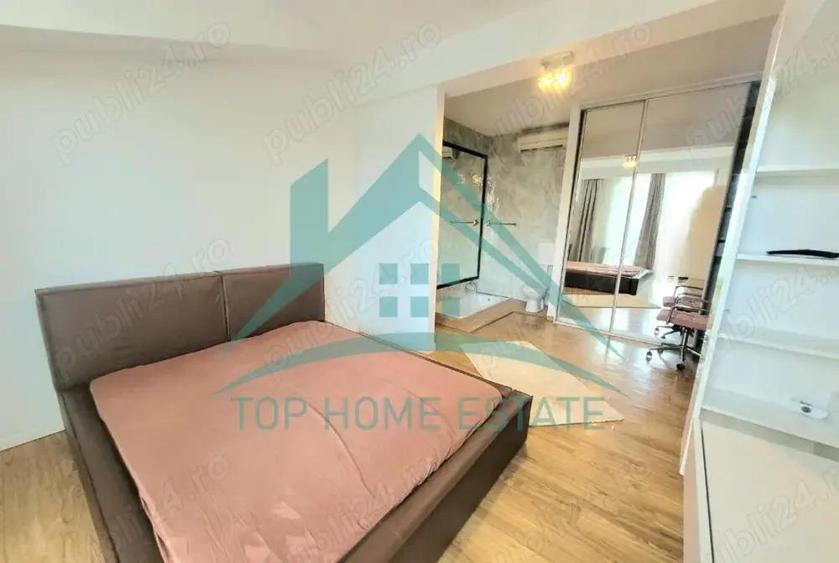 De inchiriat casa moderna pe 2 niveluri, in Gheorgheni! - 15