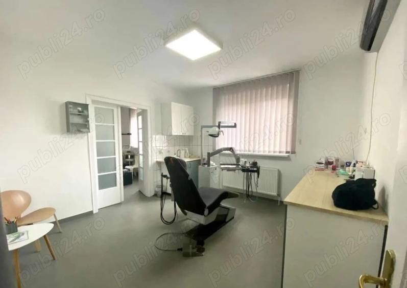 Inchiriez cabinet stomatologic - 1