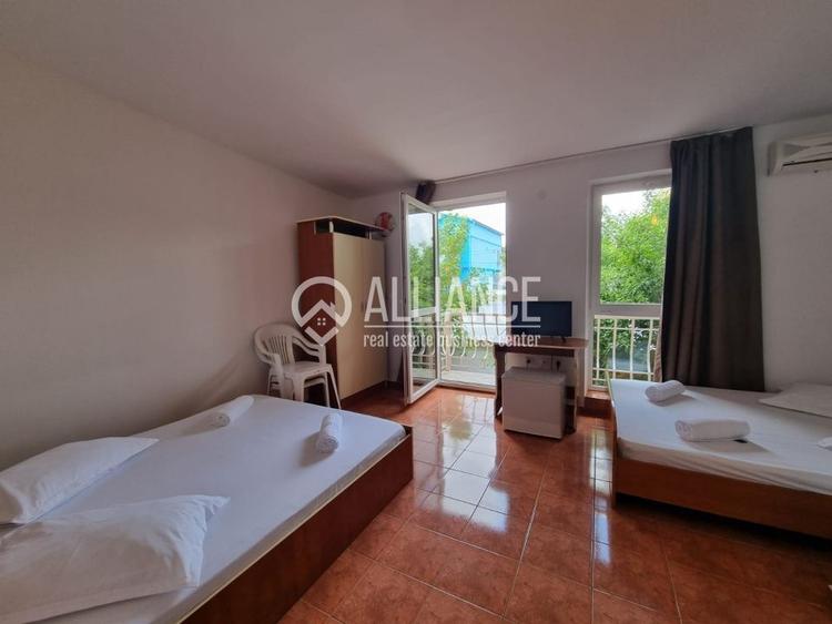 Eforie Nord (COD 02) - Hotel 26 camere 2 apartamente - 10