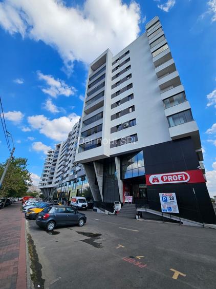 Apartament premium, parcare inclusa. Management profesional.